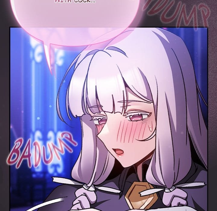 Thrust & Conquer Chapter 24 - Page 143