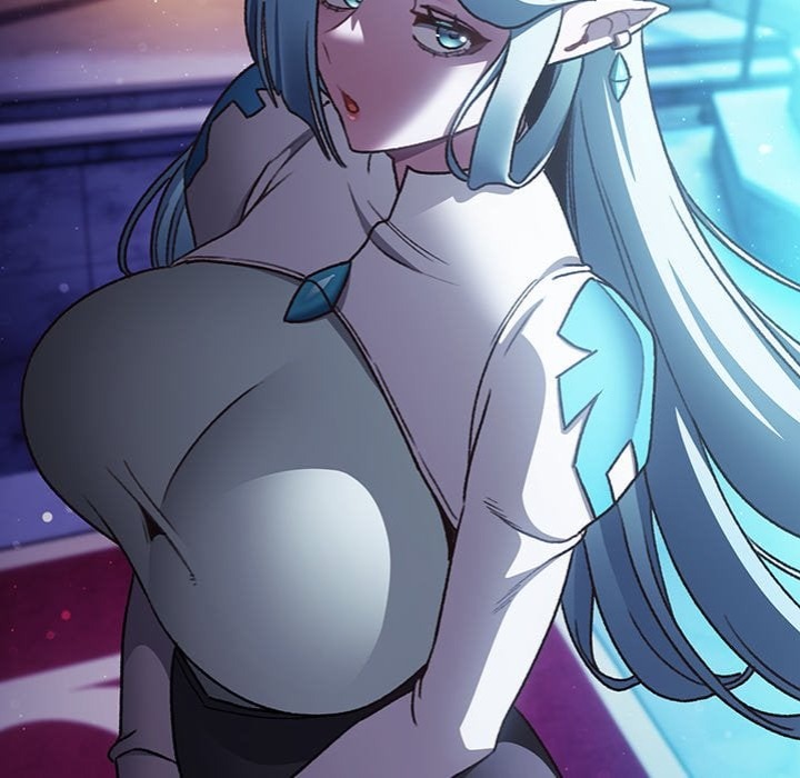 Thrust & Conquer Chapter 24 - Page 168