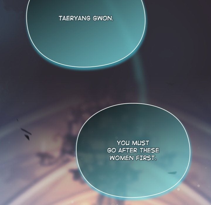 Thrust & Conquer Chapter 24 - Page 171