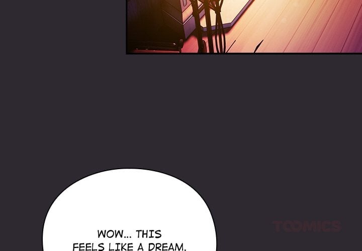 Thrust & Conquer Chapter 24 - Page 3