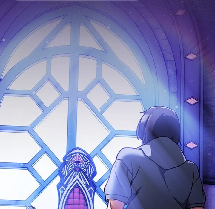 Thrust & Conquer Chapter 24 - Page 49