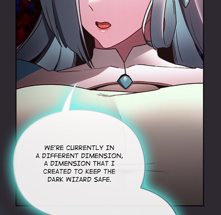 Thrust & Conquer Chapter 25 - Page 109