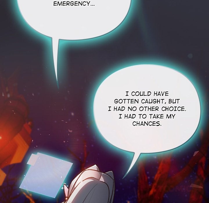 Thrust & Conquer Chapter 25 - Page 111