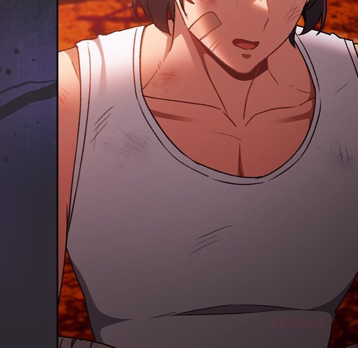 Thrust & Conquer Chapter 25 - Page 120