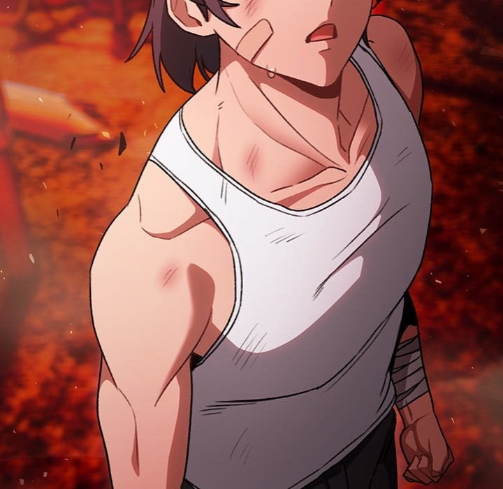 Thrust & Conquer Chapter 25 - Page 144