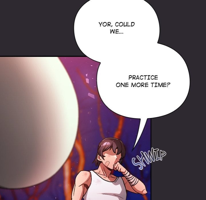 Thrust & Conquer Chapter 25 - Page 146