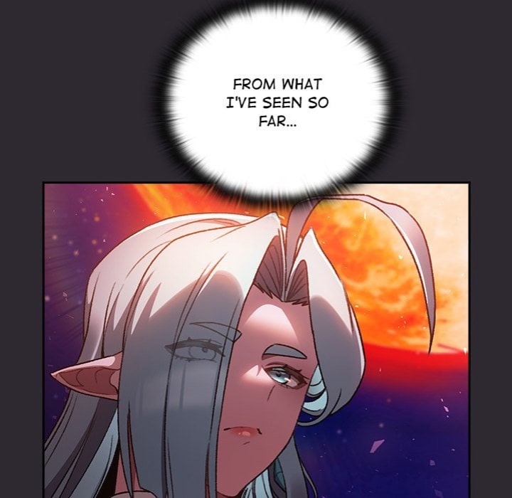 Thrust & Conquer Chapter 25 - Page 148