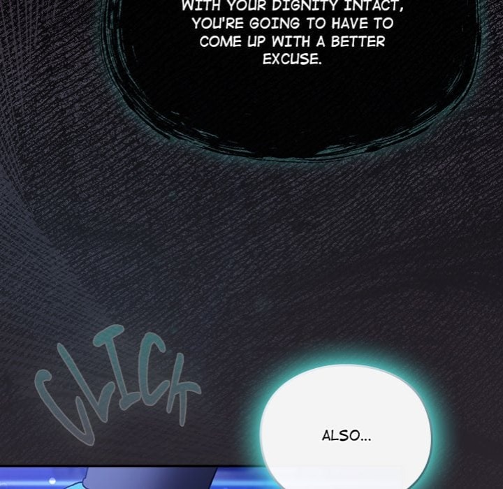 Thrust & Conquer Chapter 25 - Page 15