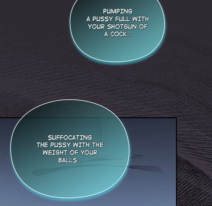 Thrust & Conquer Chapter 25 - Page 25