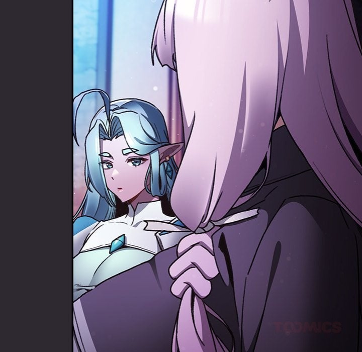 Thrust & Conquer Chapter 25 - Page 39