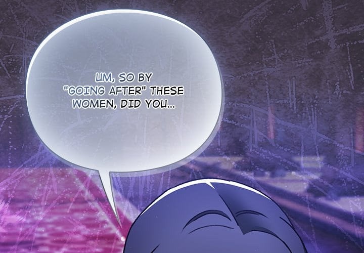 Thrust & Conquer Chapter 25 - Page 4