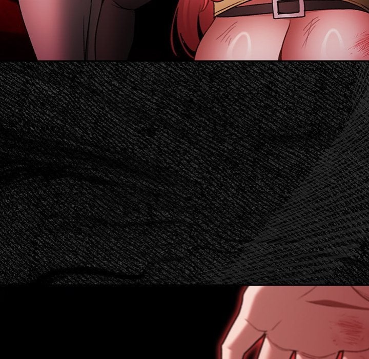 Thrust & Conquer Chapter 25 - Page 87