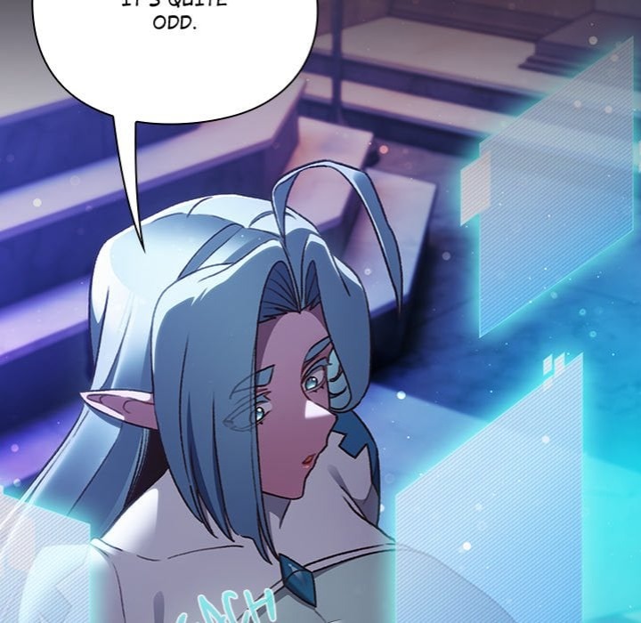 Thrust & Conquer Chapter 26 - Page 10