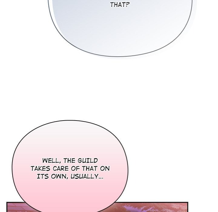 Thrust & Conquer Chapter 26 - Page 119