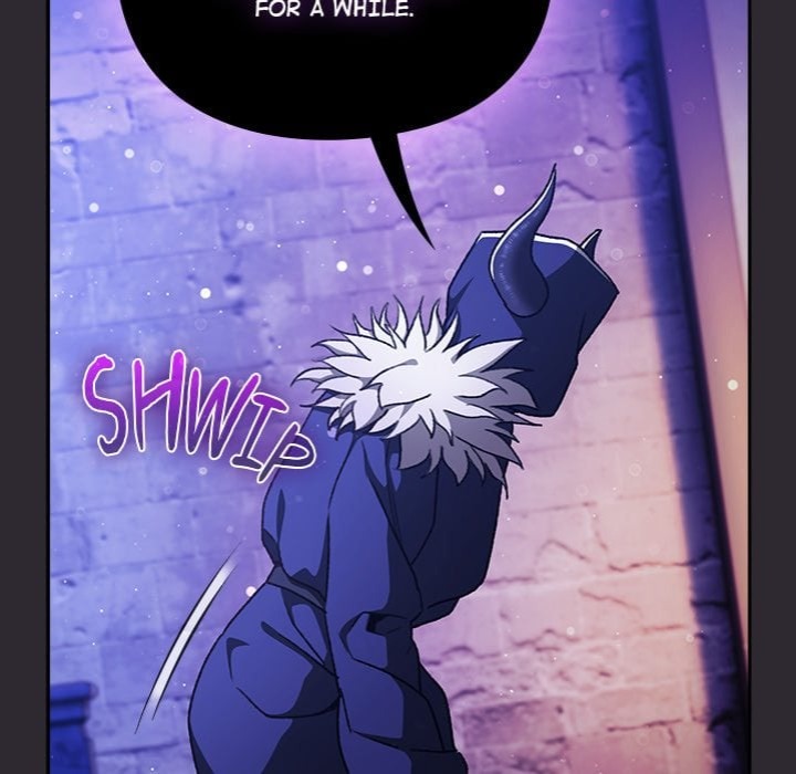 Thrust & Conquer Chapter 26 - Page 30