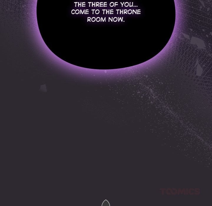 Thrust & Conquer Chapter 26 - Page 36