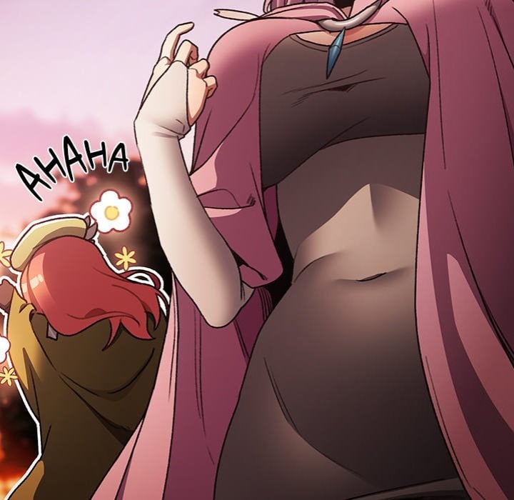 Thrust & Conquer Chapter 26 - Page 45