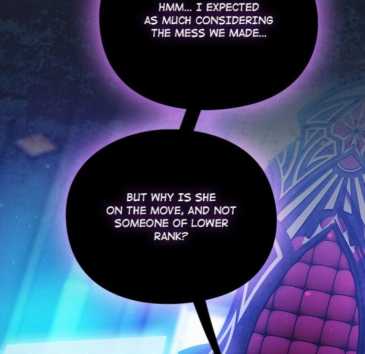 Thrust & Conquer Chapter 26 - Page 7