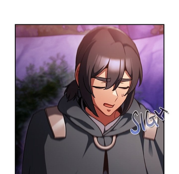 Thrust & Conquer Chapter 26 - Page 87