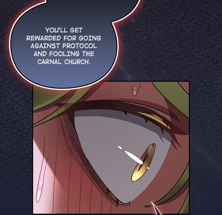 Thrust & Conquer Chapter 27 - Page 126