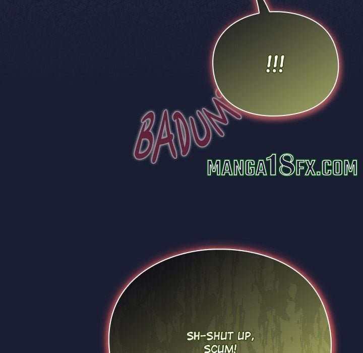 Thrust & Conquer Chapter 27 - Page 127