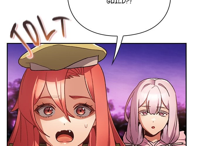 Thrust & Conquer Chapter 27 - Page 2