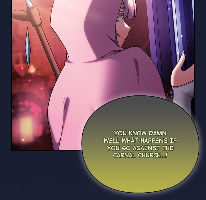 Thrust & Conquer Chapter 27 - Page 68