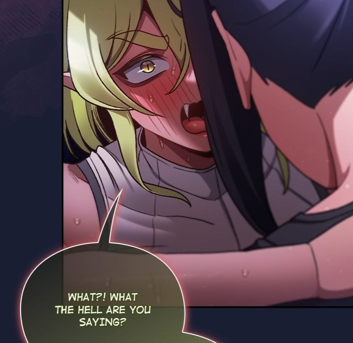 Thrust & Conquer Chapter 28 - Page 103