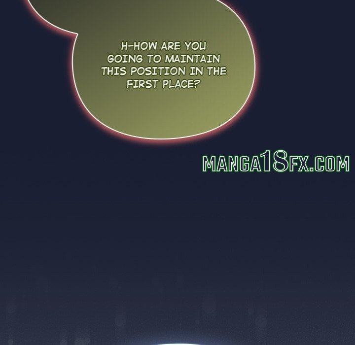 Thrust & Conquer Chapter 28 - Page 104