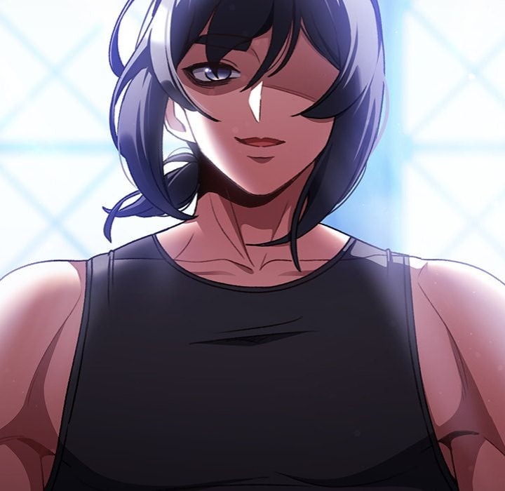 Thrust & Conquer Chapter 28 - Page 106