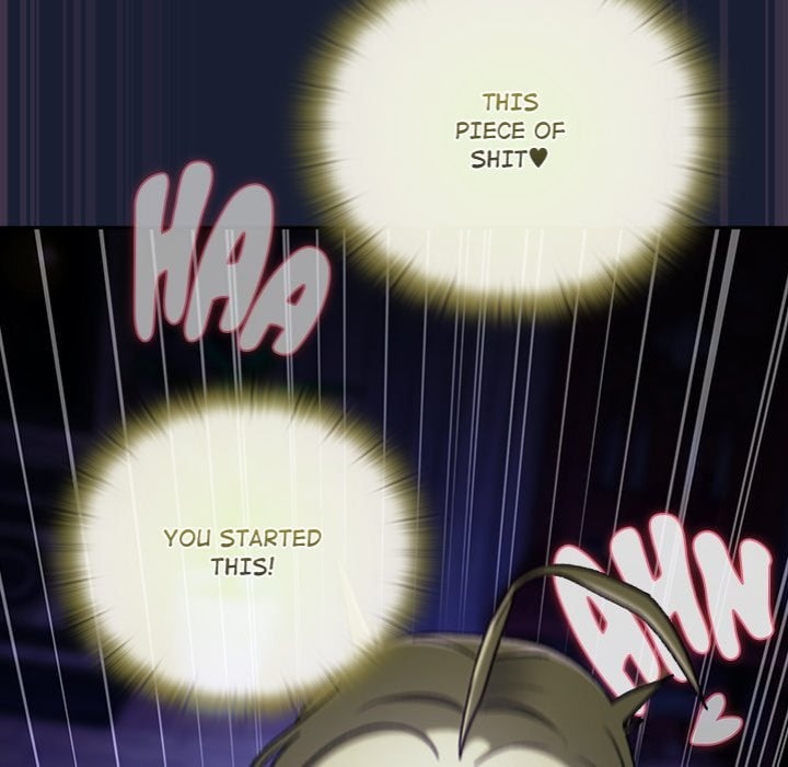 Thrust & Conquer Chapter 28 - Page 118