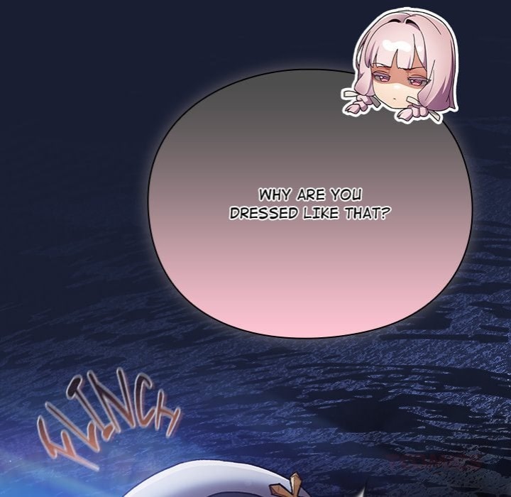 Thrust & Conquer Chapter 28 - Page 12