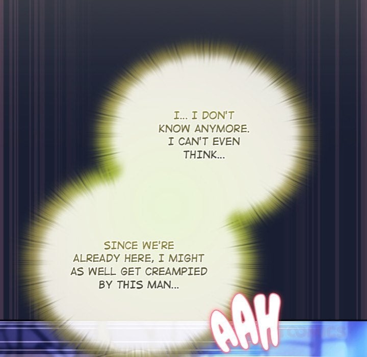 Thrust & Conquer Chapter 28 - Page 129