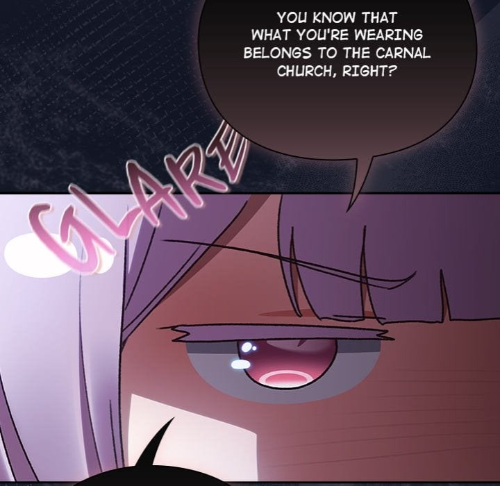 Thrust & Conquer Chapter 28 - Page 20