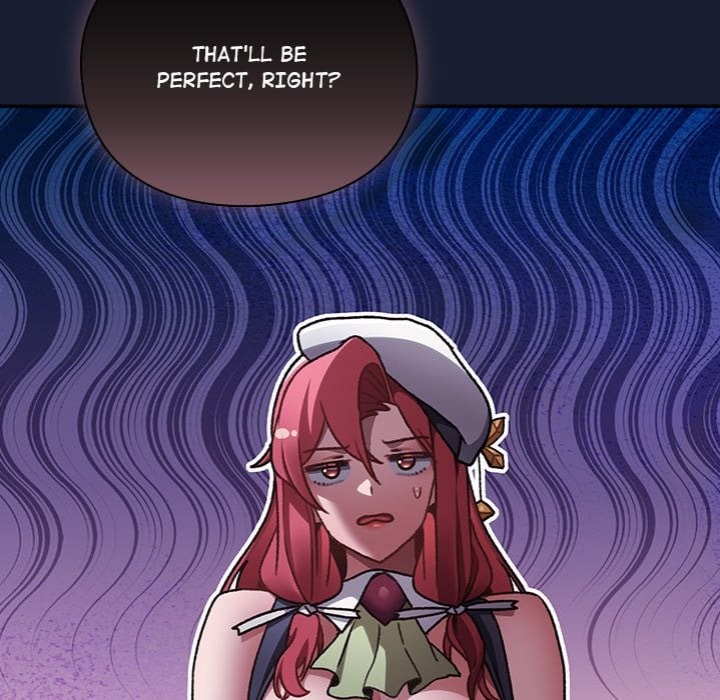 Thrust & Conquer Chapter 28 - Page 23