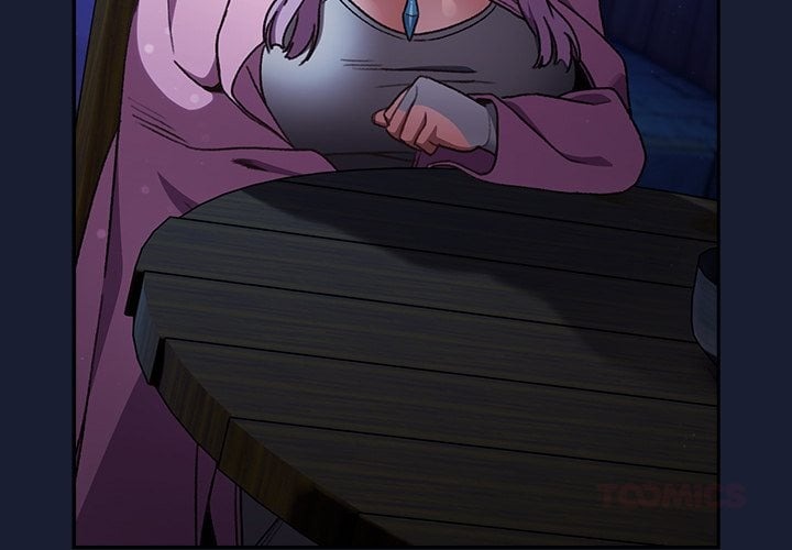 Thrust & Conquer Chapter 28 - Page 3