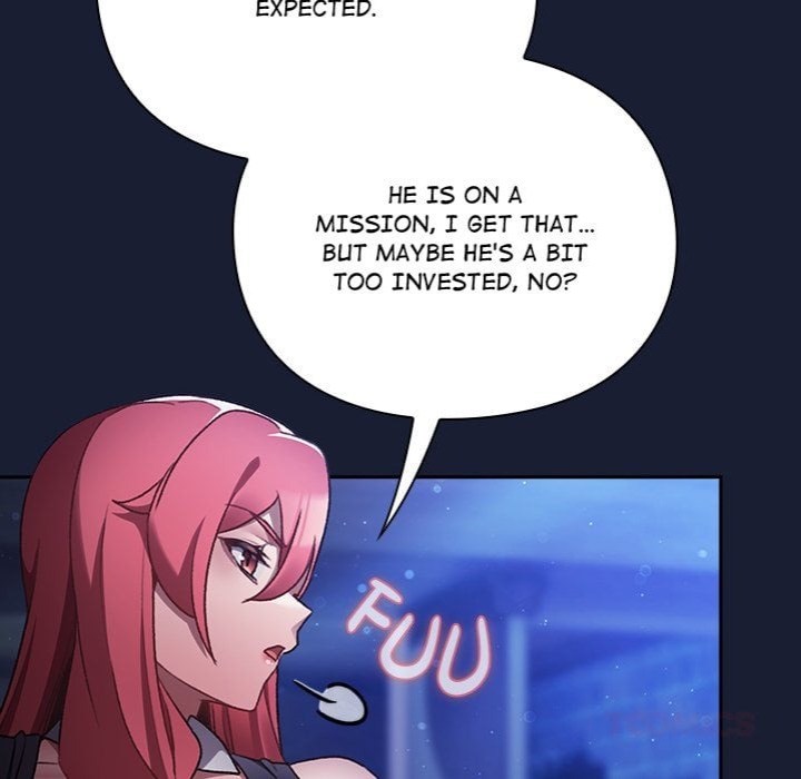 Thrust & Conquer Chapter 28 - Page 30