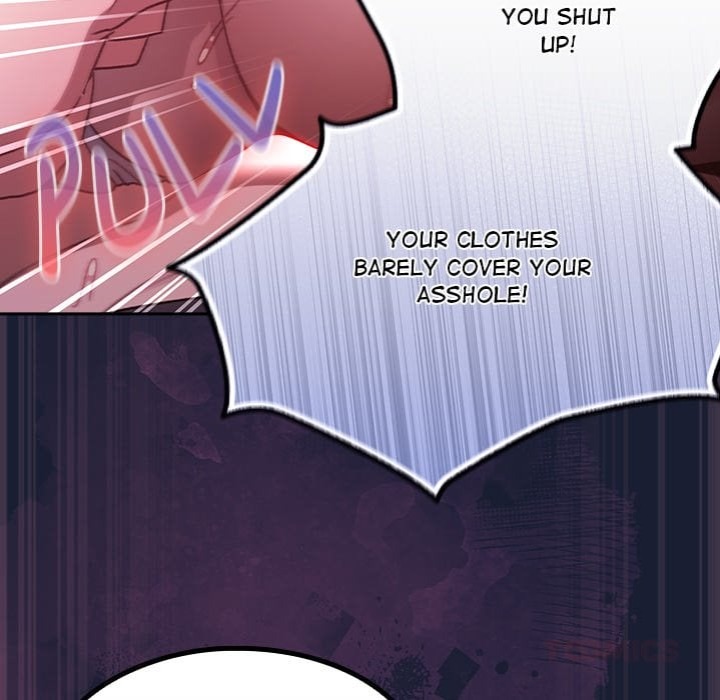 Thrust & Conquer Chapter 28 - Page 75