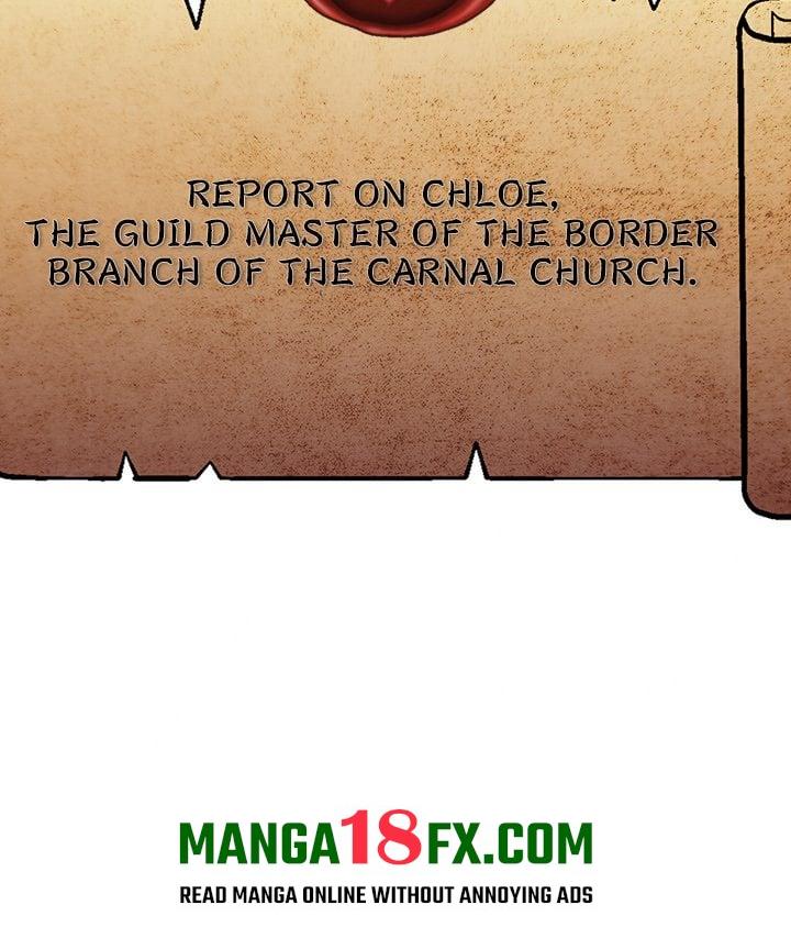 Thrust & Conquer Chapter 29 - Page 104