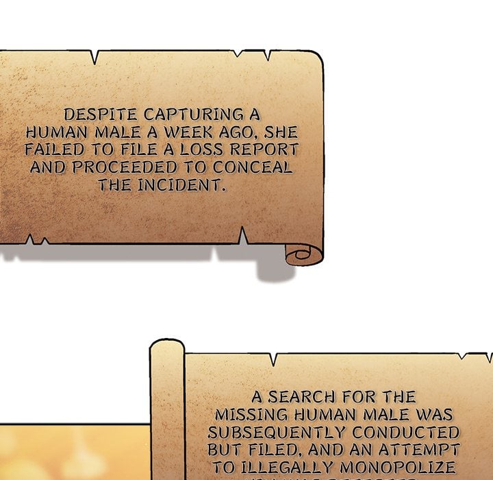 Thrust & Conquer Chapter 29 - Page 105