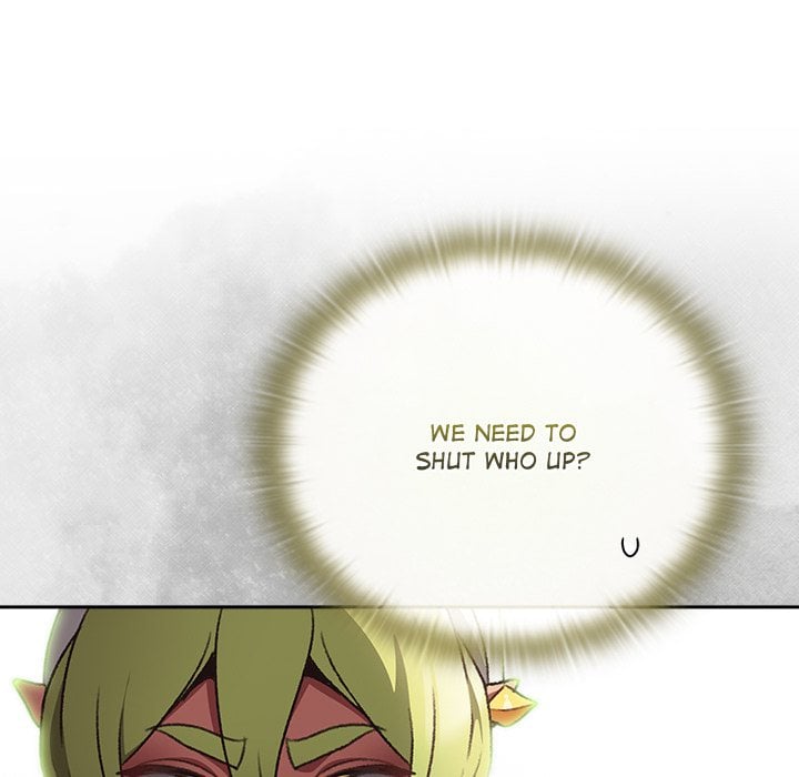 Thrust & Conquer Chapter 29 - Page 111