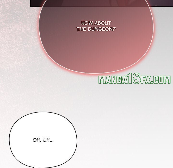 Thrust & Conquer Chapter 29 - Page 128