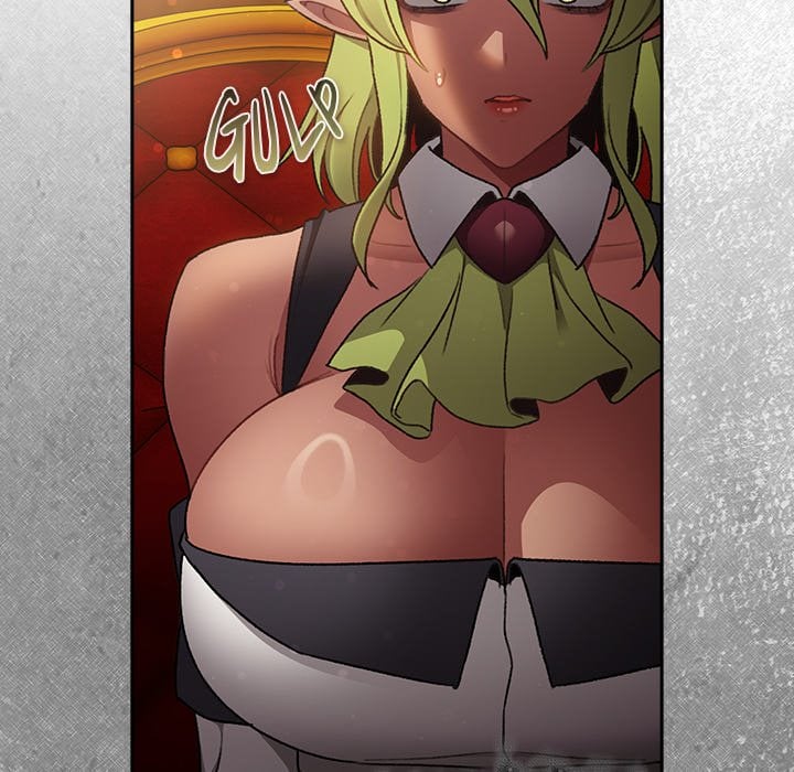 Thrust & Conquer Chapter 29 - Page 131