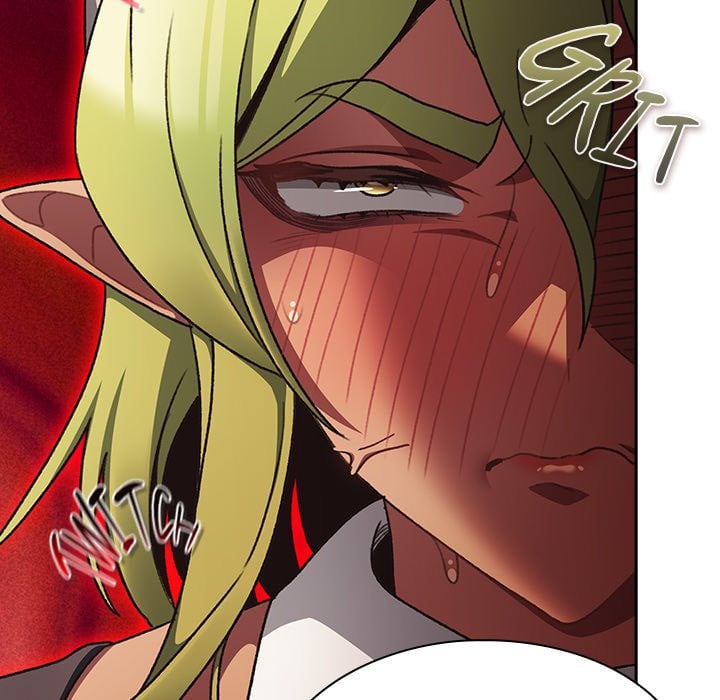 Thrust & Conquer Chapter 29 - Page 139