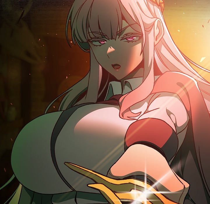 Thrust & Conquer Chapter 29 - Page 174