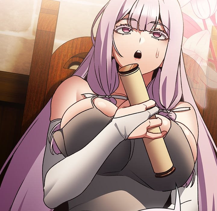 Thrust & Conquer Chapter 29 - Page 23