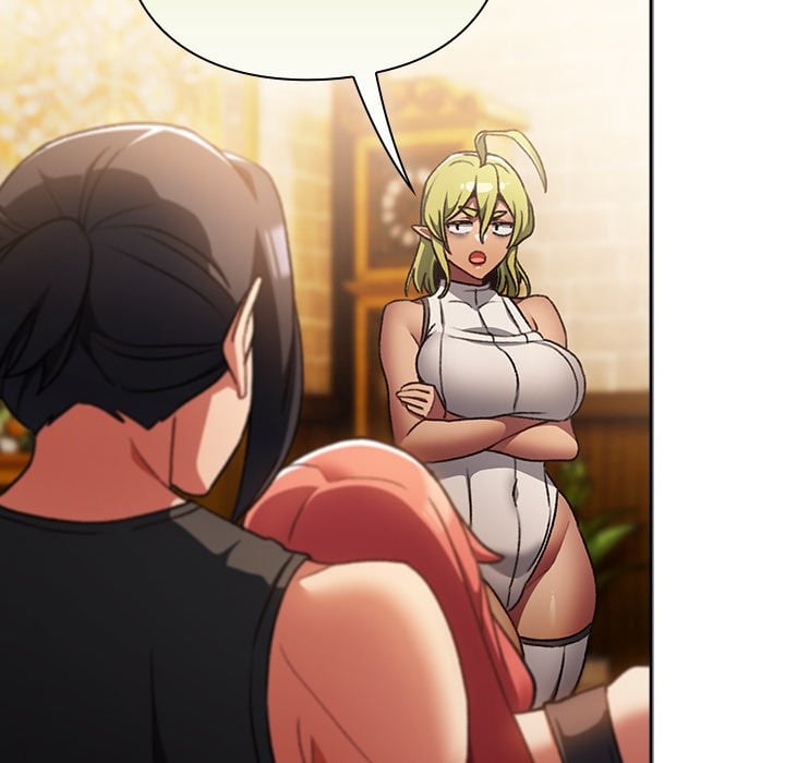 Thrust & Conquer Chapter 29 - Page 30