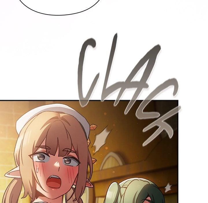 Thrust & Conquer Chapter 29 - Page 61