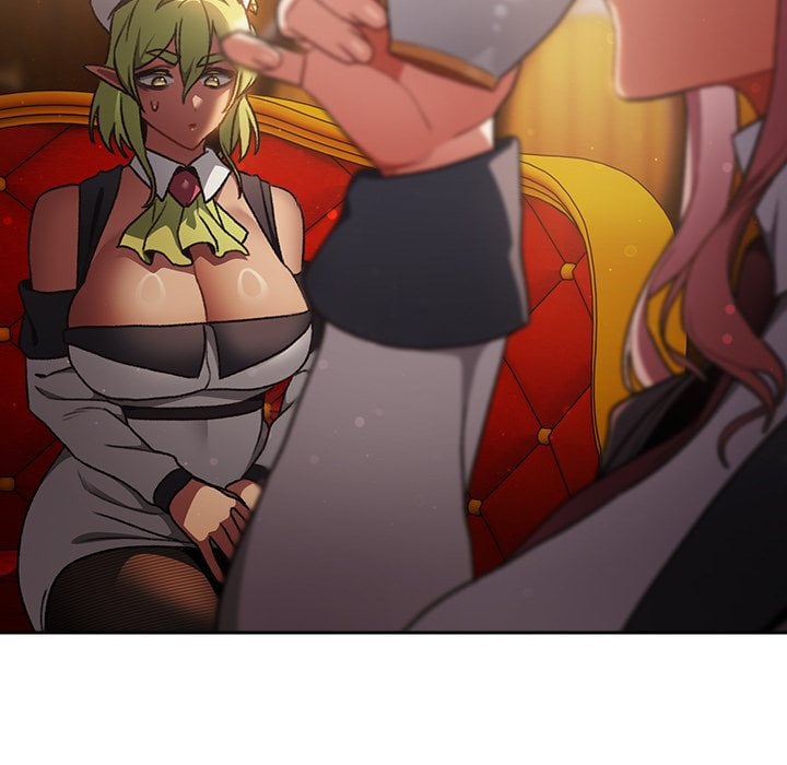 Thrust & Conquer Chapter 29 - Page 91