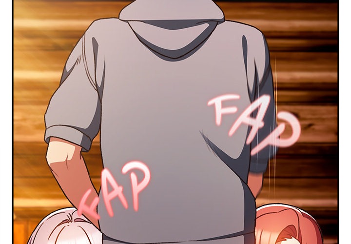 Thrust & Conquer Chapter 3 - Page 3